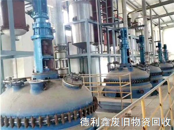化工設備回收，滾筒干燥機，蒸發器回收